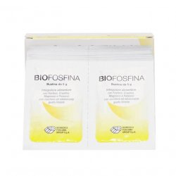 Биофосфина (Biofosfina) пак. 5г 20шт в Первоуральске и области фото