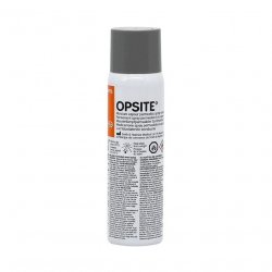 Опсайт спрей (Opsite spray) жидкая повязка 100мл в Первоуральске и области фото