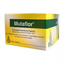 Мутафлор (Mutaflor) Германия капс. №100