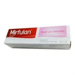 Мирфулан Mirfulan мазь 50г